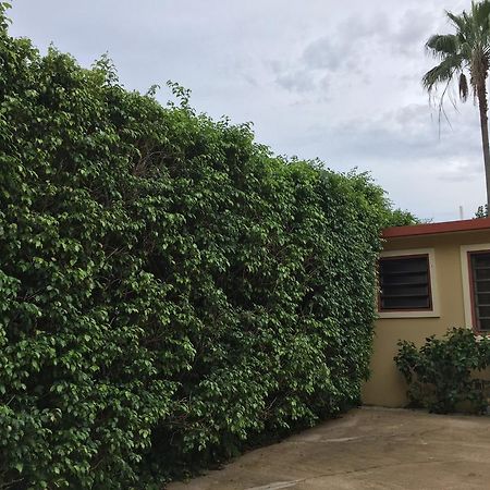 رينكون Tres Palmas Inn And Villas المظهر الخارجي الصورة