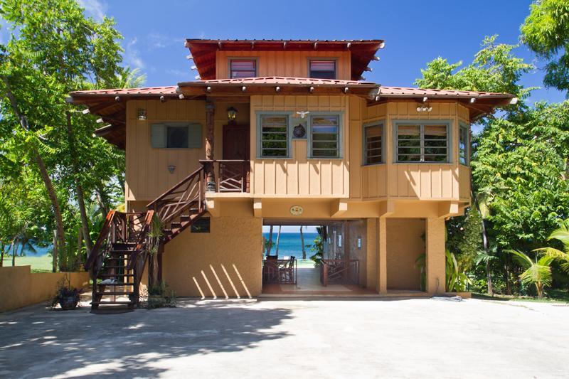 رينكون Tres Palmas Inn And Villas المظهر الخارجي الصورة