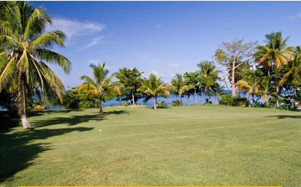 رينكون Tres Palmas Inn And Villas المظهر الخارجي الصورة