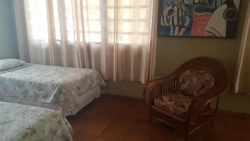 رينكون Tres Palmas Inn And Villas المظهر الخارجي الصورة