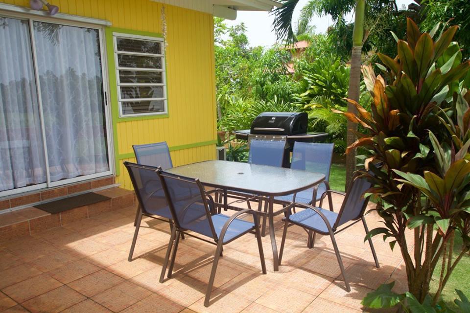 رينكون Tres Palmas Inn And Villas المظهر الخارجي الصورة