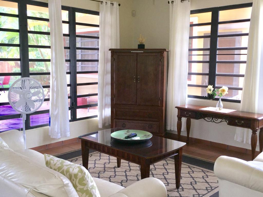 رينكون Tres Palmas Inn And Villas المظهر الخارجي الصورة