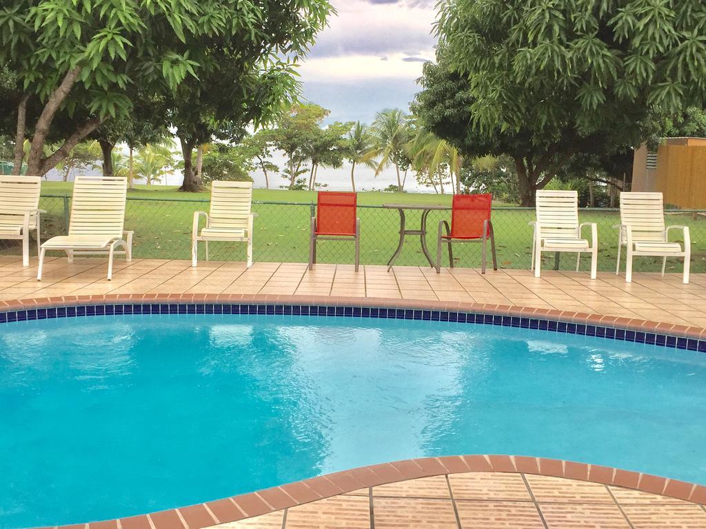 رينكون Tres Palmas Inn And Villas المظهر الخارجي الصورة