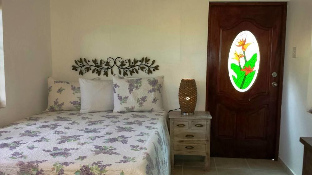 رينكون Tres Palmas Inn And Villas المظهر الخارجي الصورة